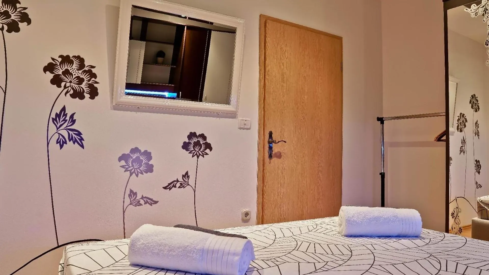 Ferienwohnung Fuer 8 Personen Ca 100 Qm In Pula, Istrien Istrische Riviera Pula