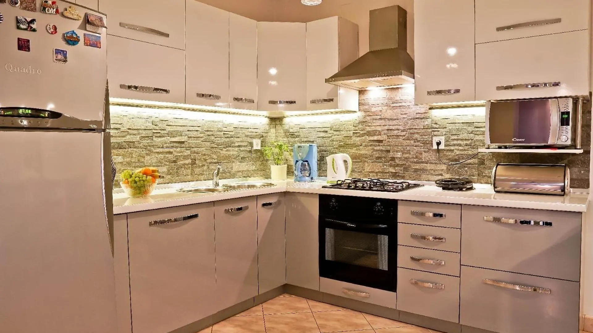 Apartment Ferienwohnung Fuer 8 Personen Ca 100 Qm In Pula, Istrien Istrische Riviera Croatia