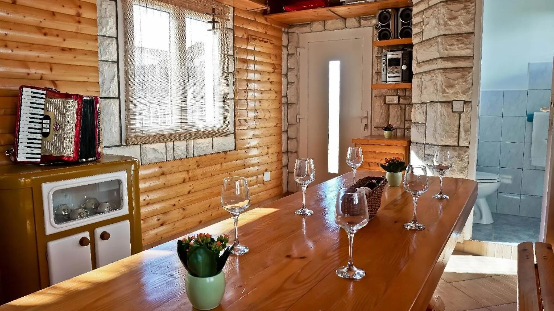 Ferienwohnung Fuer 8 Personen Ca 100 Qm In Pula, Istrien Istrische Riviera Apartment
