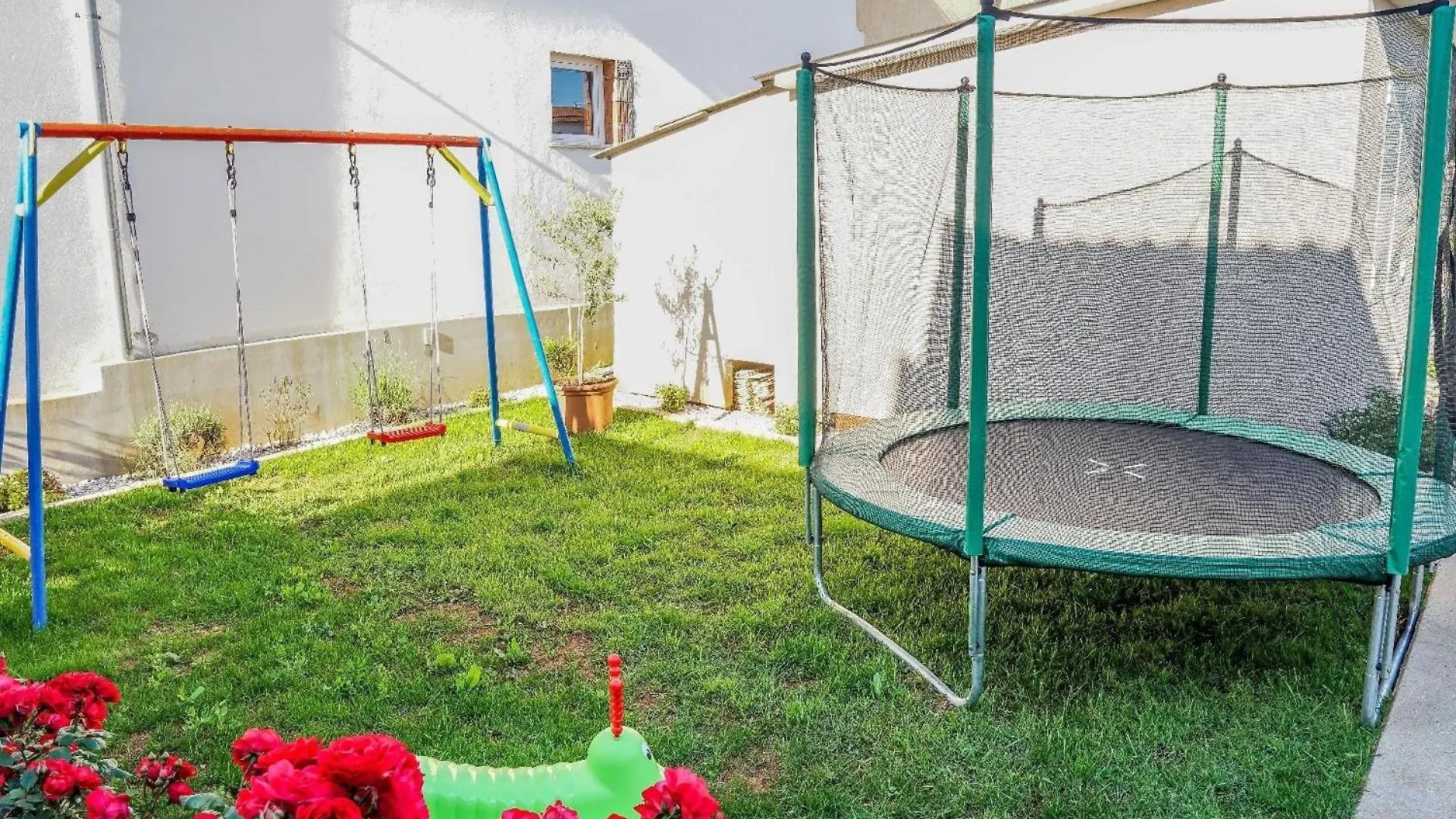 Ferienwohnung Fuer 8 Personen Ca 100 Qm In Pula, Istrien Istrische Riviera Apartment