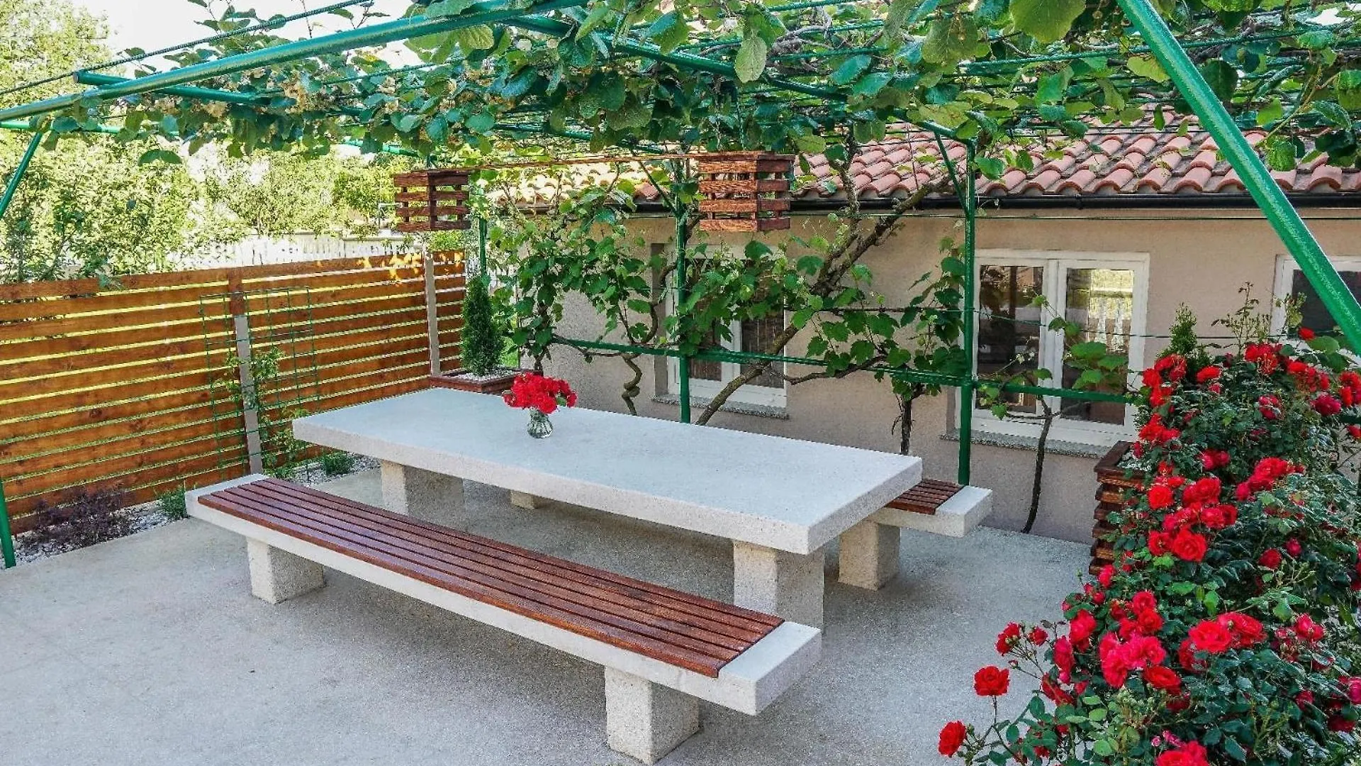 Ferienwohnung Fuer 8 Personen Ca 100 Qm In Pula, Istrien Istrische Riviera