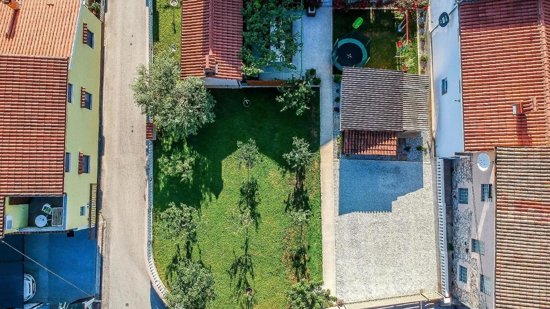 Apartment Ferienwohnung Fuer 8 Personen Ca 100 Qm In Pula, Istrien Istrische Riviera