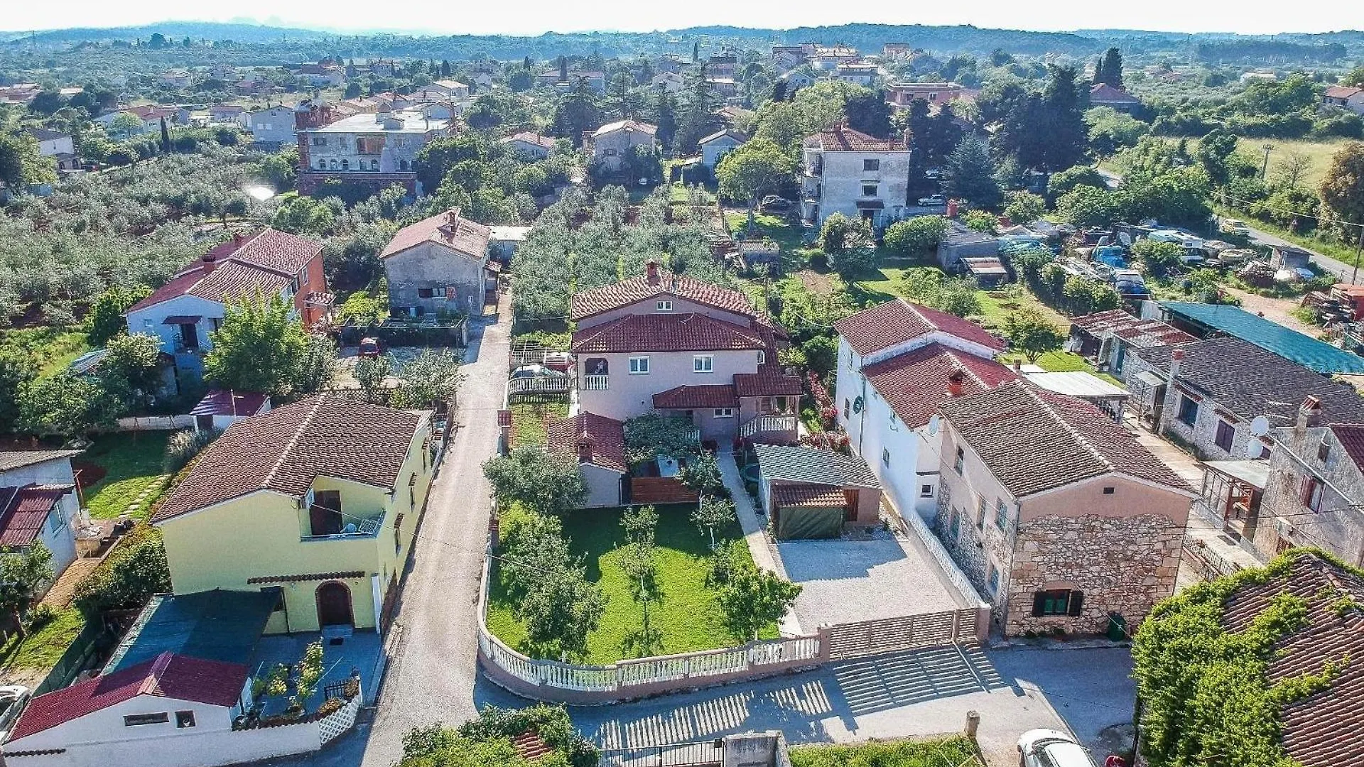 Ferienwohnung Fuer 8 Personen Ca 100 Qm In Pula, Istrien Istrische Riviera Croatia